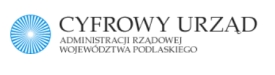 Cyfrowy Urząd Administracji Województwa Podlaskiego