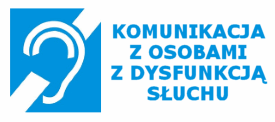 Komunikacja z osobami z dysfunkcją słuchu