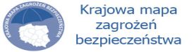 Krajowa Mapa Zagrożeń Bezpieczeństwa