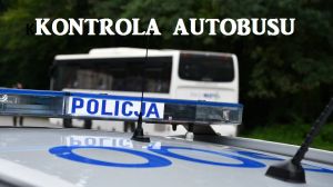 Bezpieczne podróżowanie i kontrola autobusów