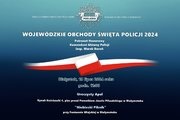 obchody święta Policji