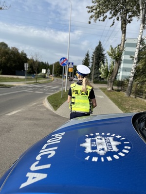 DROGA DO SZKOŁY