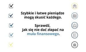 jak nie zostać mułem finansowym