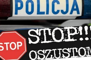 STOP OSZUSTOM, oszustwo na anydesk