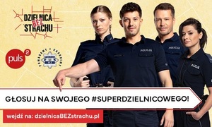 SUPER DZIELNICOWY