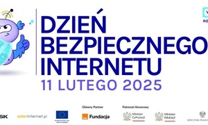 dzień bezpiecznego internetu