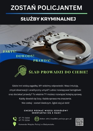 oferta pracy