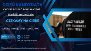 dzień kandydata