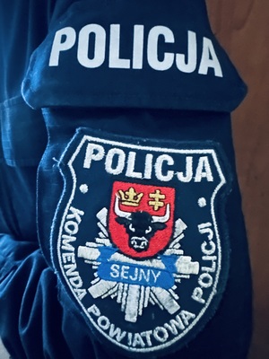złamany zakaz
