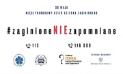 zaginione
