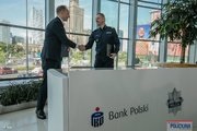 porozumienie z bankiem PKO