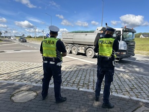 działania prędkość i wyprzedzanie