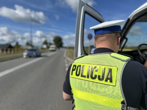 działania prędkość i wyprzedzanie