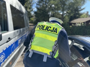 działania prędkość i wyprzedzanie