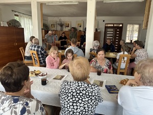 międzynarodowy dzień osób zaginionych