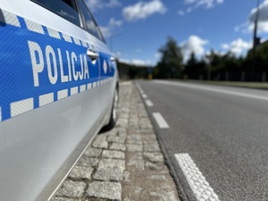 przekroczenie prędkości 50 plus