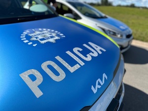 działania &quot;prędkość i wyprzedzanie&quot;