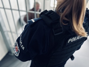 nietrzeźwy kierujący blisko 2 promile