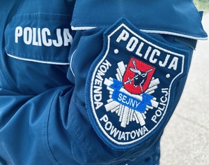 poszukiwany zatrzymany przez dzielnicowych
