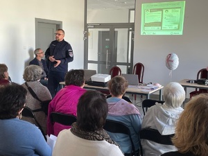 DEBATA INICJUJĄCA W PUŃSKU