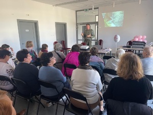 DEBATA INICJUJĄCA W PUŃSKU