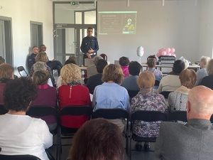 DEBATA INICJUJĄCA W PUŃSKU