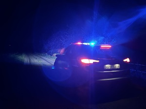 bezpodstawne wezwanie Policji