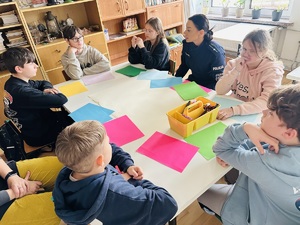 MIĘDZYNARODOWY DZIEŃ TOLERANCJI