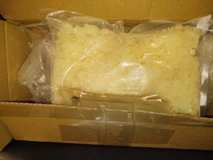 zatrzymane substancje