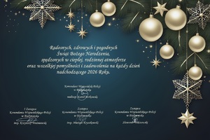 życzenia świąteczne