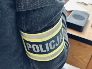 poszukiwany listem gończym