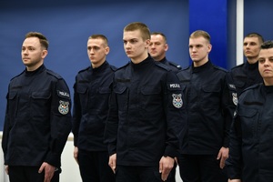 ŚLUBOWANIE FUNKCJONARIUSZY