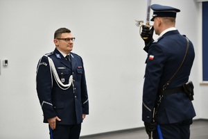 ŚLUBOWANIE FUNKCJONARIUSZY