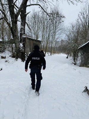 nie bądźmy obojętni