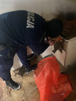 NIE BĄDŹ OBOJĘTNY