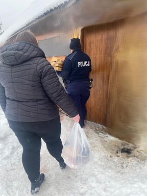 NIE BĄDŹ OBOJĘTNY