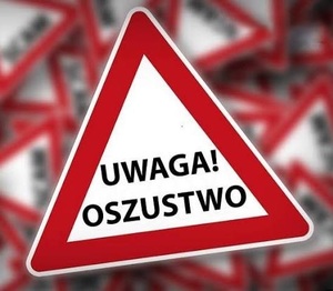 oszustwo