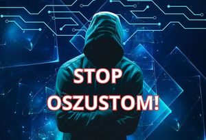 stop oszustom