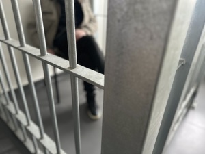 KRADZIEŻ W MARKECIE