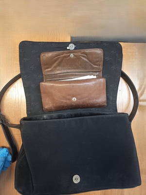 KRADZIEŻ W MARKECIE