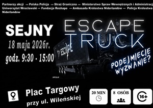 escapetruck