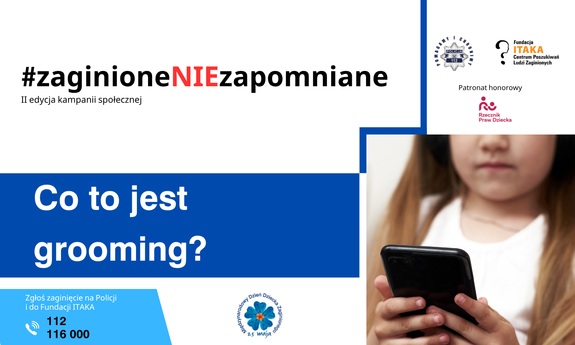 tylko nie mów nikomu