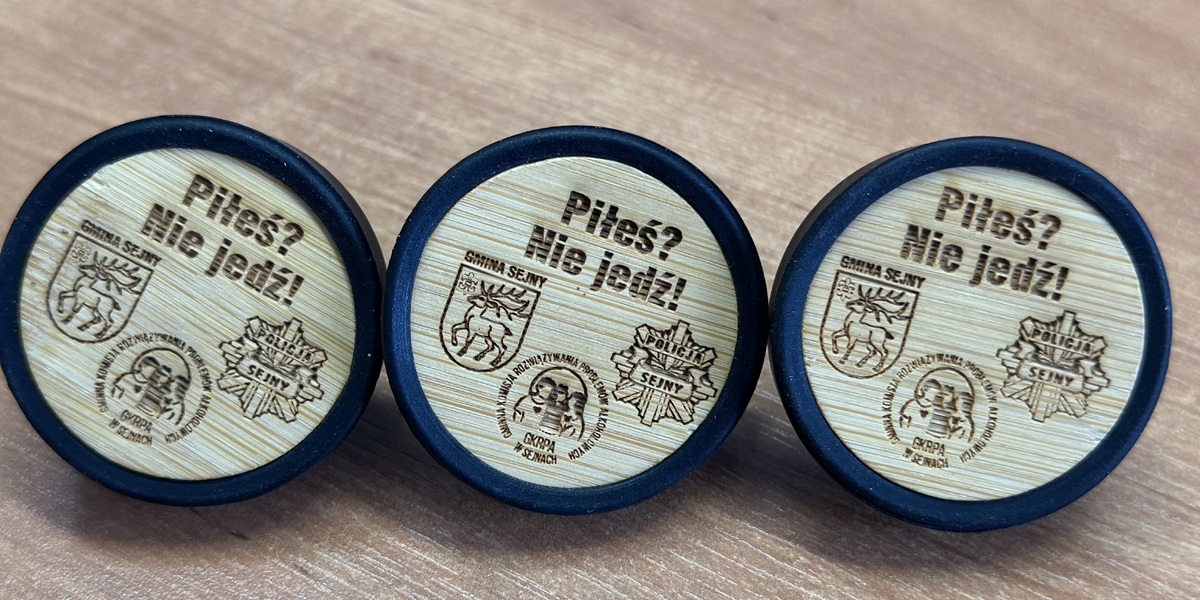 49-latek ukarany mandatem 2500 zł za jazdę rowerem przy ponad promil alkoholu